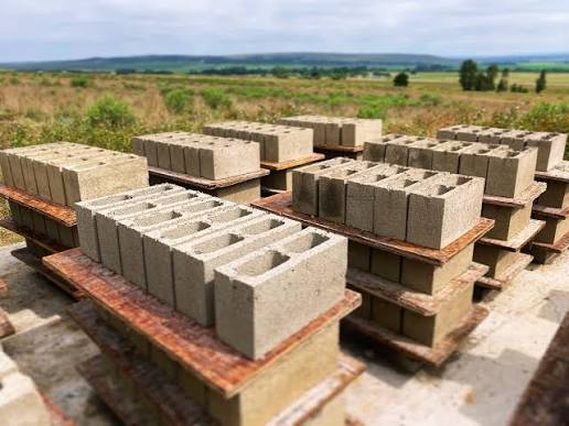 SAMANJALO flyash bricks